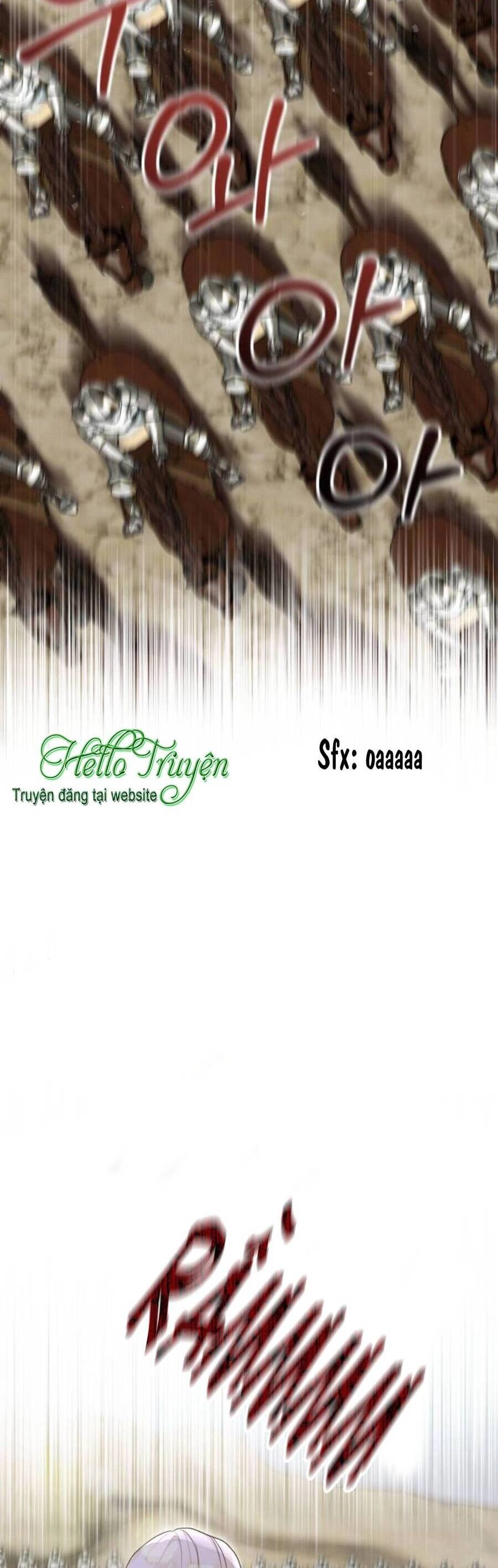 Đại Úy! Chiến Trường Lần Này Là Nơi Này Sao? Chapter 34.1 - 11