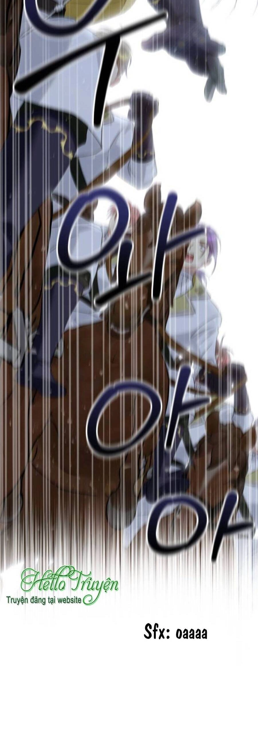 Đại Úy! Chiến Trường Lần Này Là Nơi Này Sao? Chapter 34.1 - 14