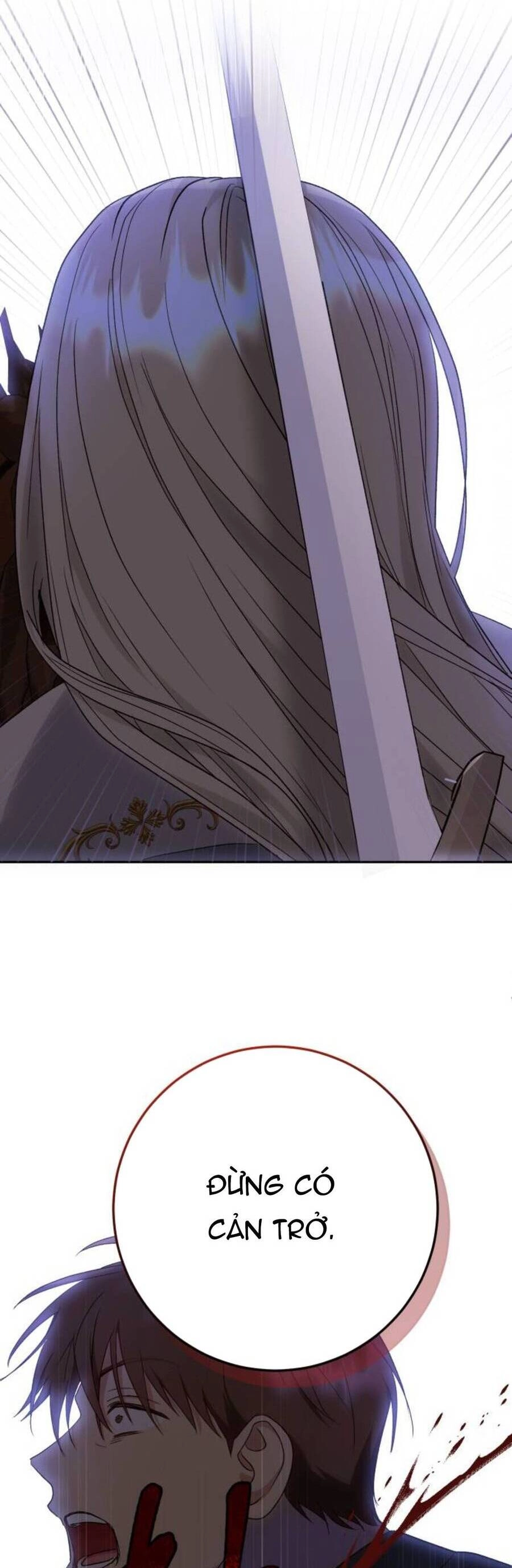 Đại Úy! Chiến Trường Lần Này Là Nơi Này Sao? Chapter 34.1 - 20