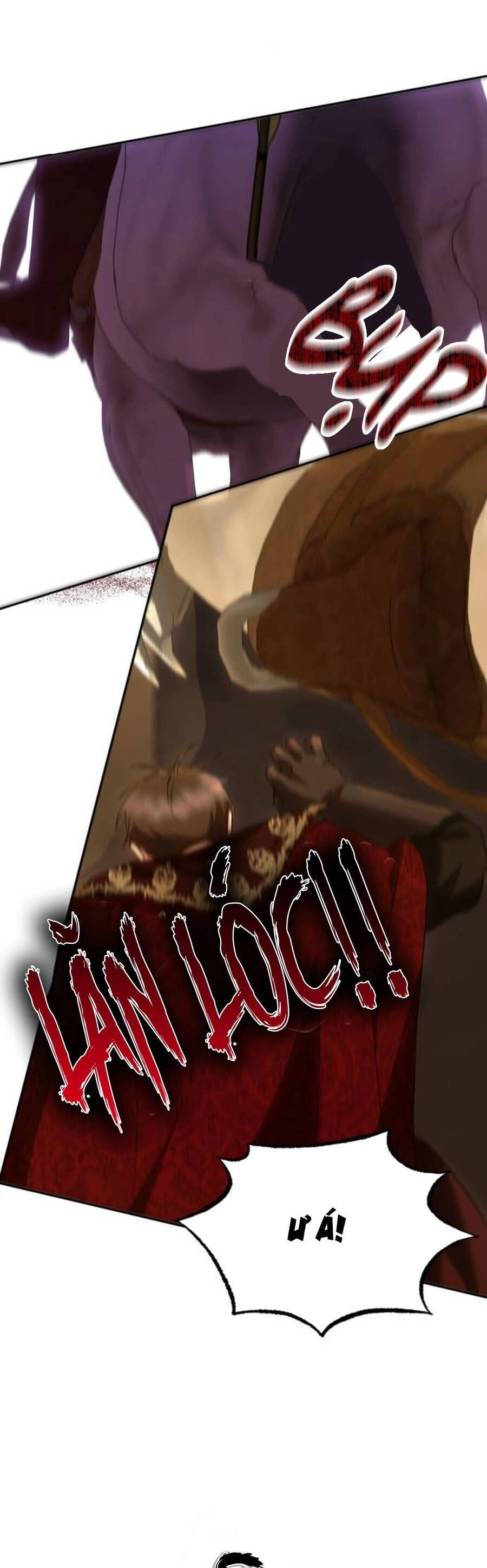 Đại Úy! Chiến Trường Lần Này Là Nơi Này Sao? Chapter 34.1 - 23