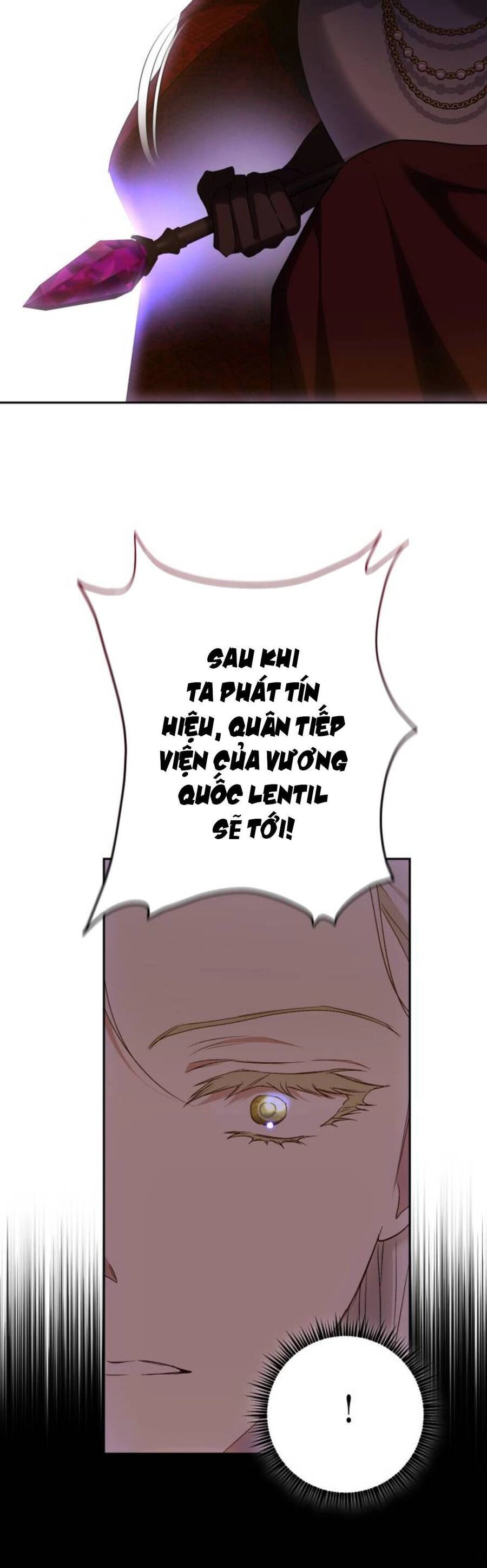 Đại Úy! Chiến Trường Lần Này Là Nơi Này Sao? Chapter 34.1 - 27