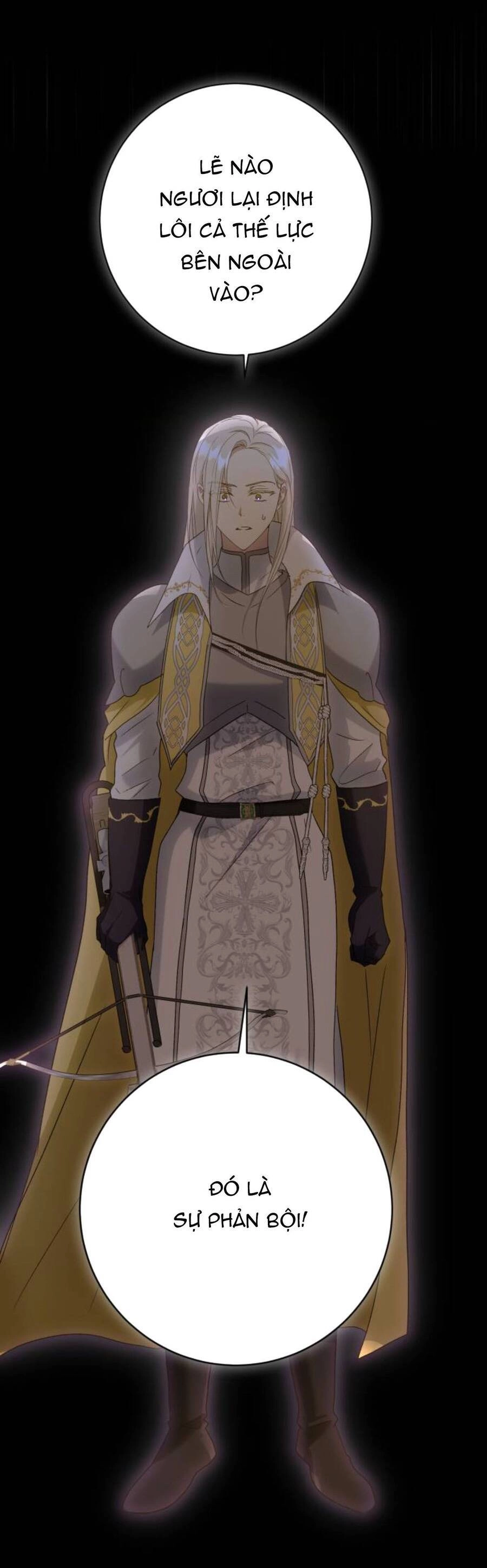 Đại Úy! Chiến Trường Lần Này Là Nơi Này Sao? Chapter 34.1 - 28