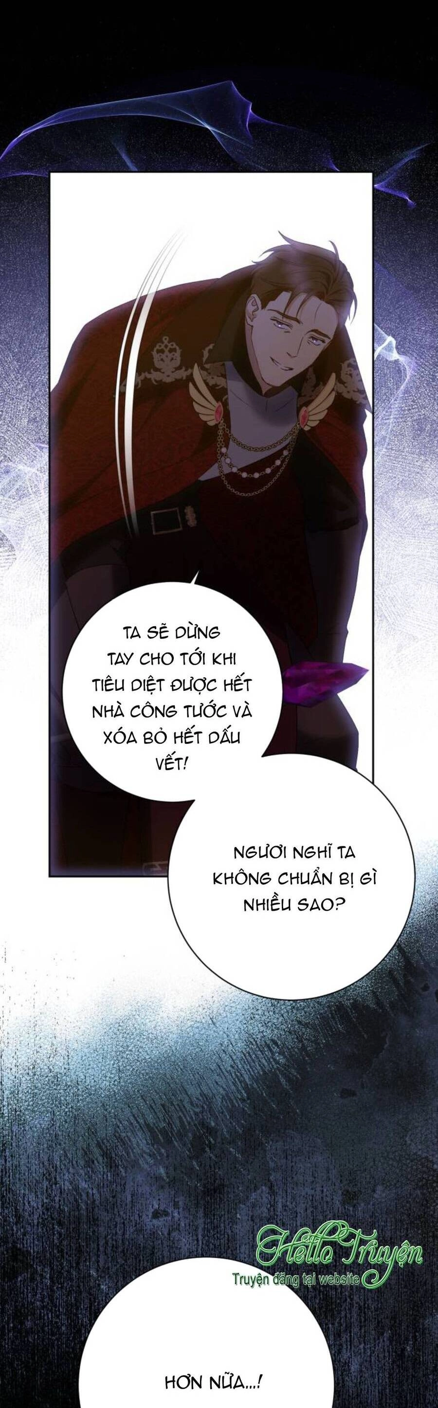 Đại Úy! Chiến Trường Lần Này Là Nơi Này Sao? Chapter 34.1 - 29