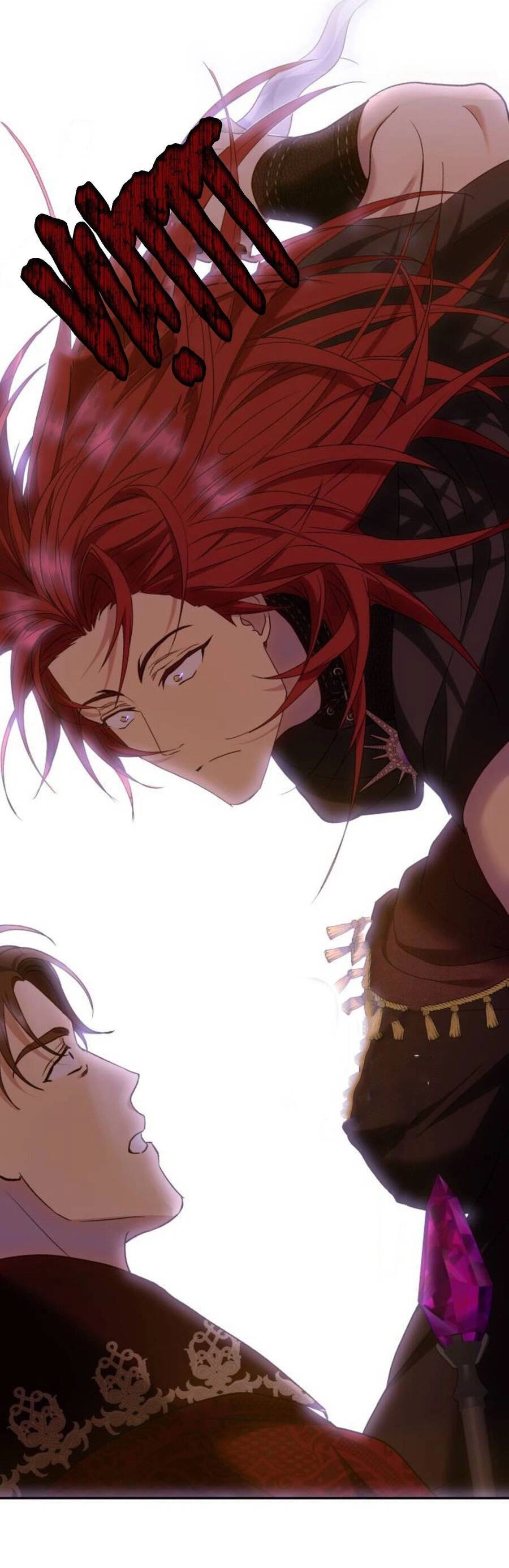 Đại Úy! Chiến Trường Lần Này Là Nơi Này Sao? Chapter 34.2 - 3