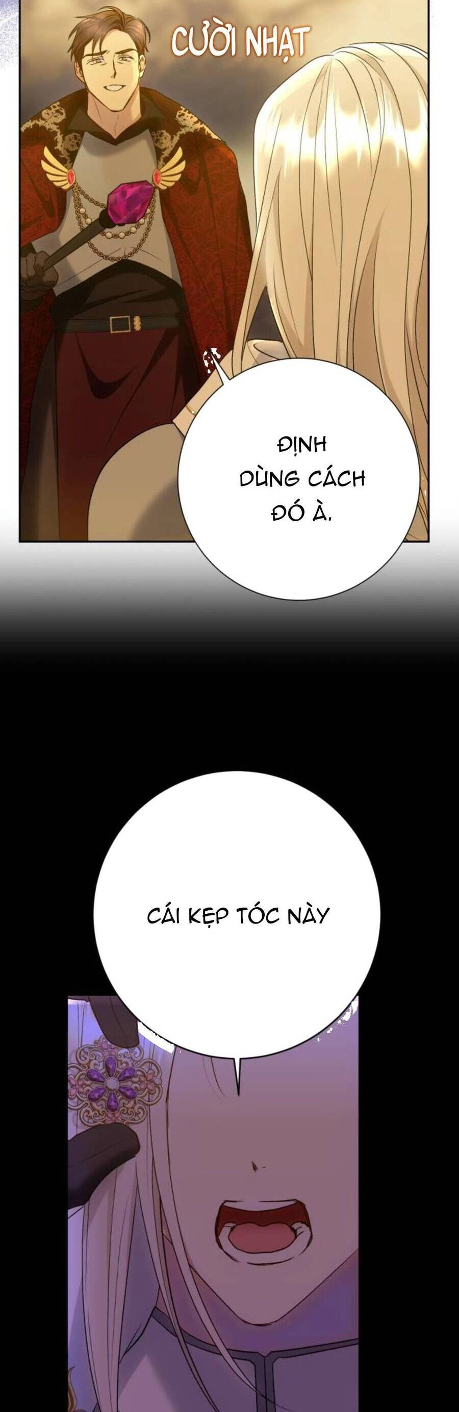 Đại Úy! Chiến Trường Lần Này Là Nơi Này Sao? Chapter 34.2 - 6