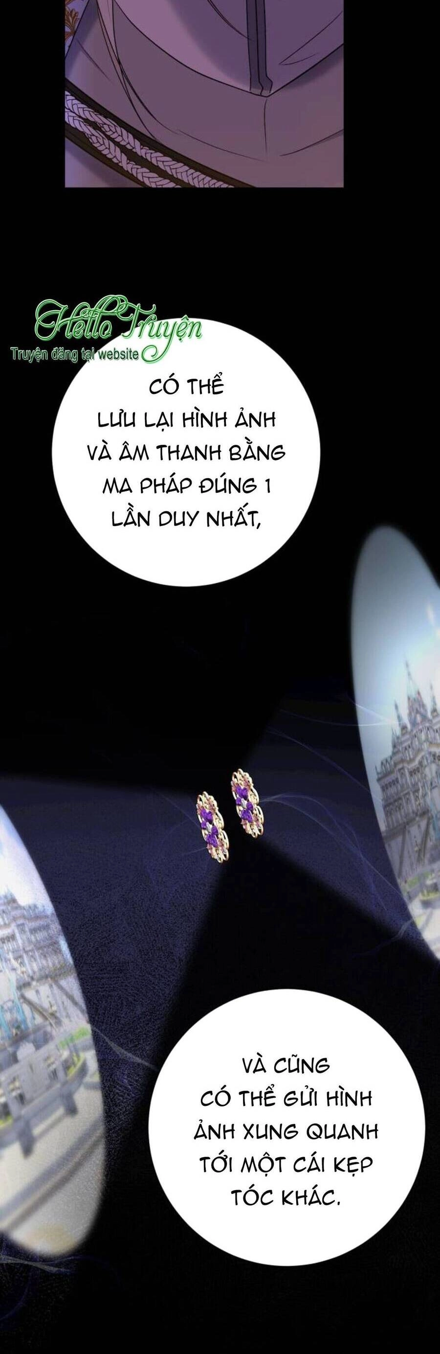 Đại Úy! Chiến Trường Lần Này Là Nơi Này Sao? Chapter 34.2 - 7