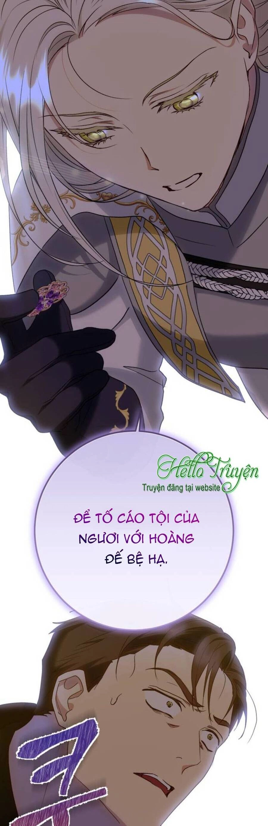 Đại Úy! Chiến Trường Lần Này Là Nơi Này Sao? Chapter 34.2 - 9