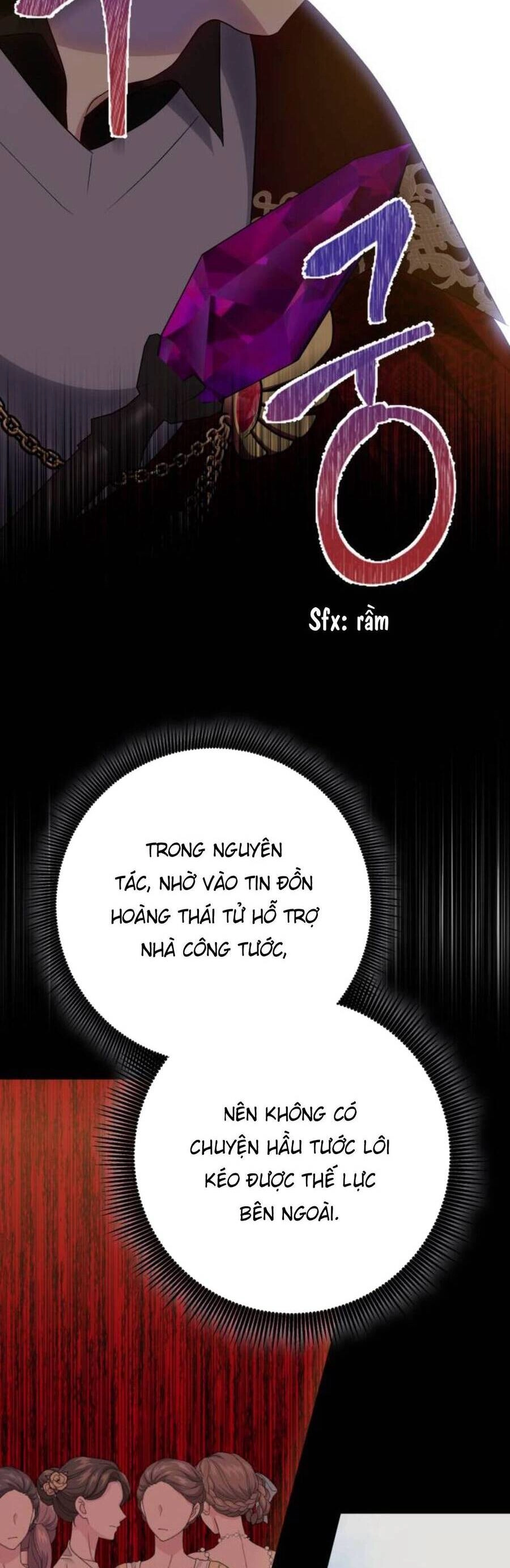 Đại Úy! Chiến Trường Lần Này Là Nơi Này Sao? Chapter 34.2 - 10