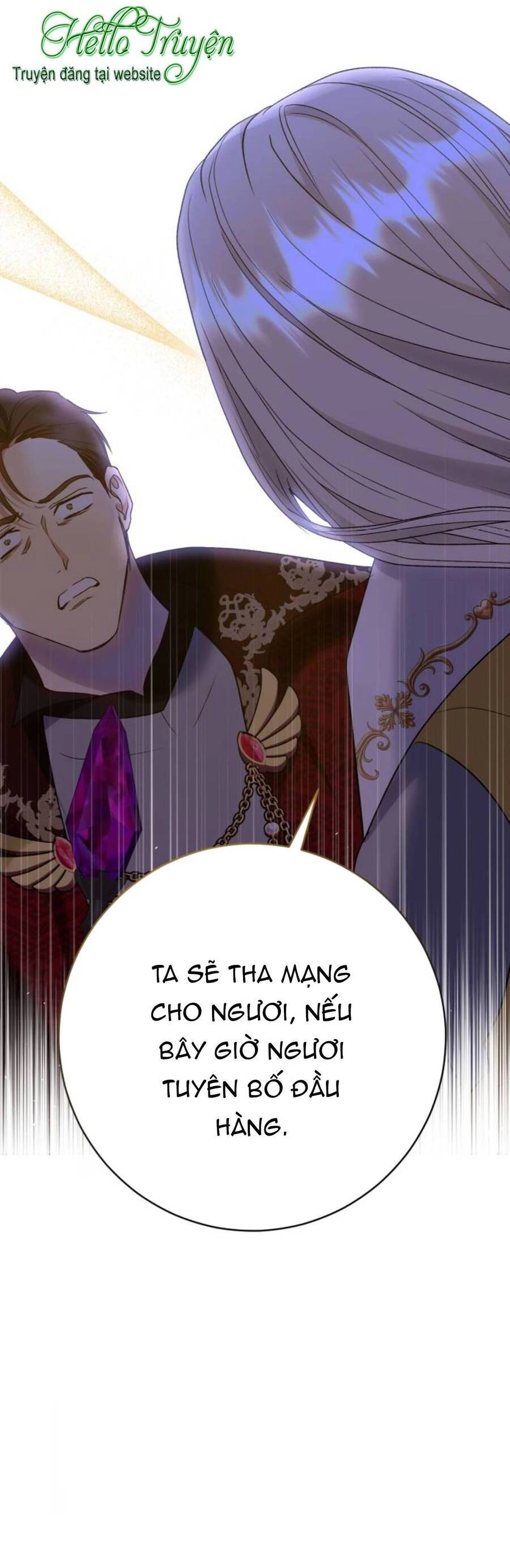 Đại Úy! Chiến Trường Lần Này Là Nơi Này Sao? Chapter 34.2 - 12