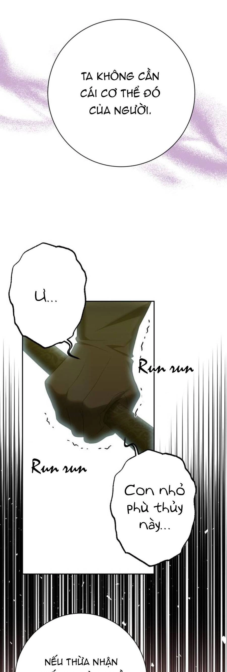 Đại Úy! Chiến Trường Lần Này Là Nơi Này Sao? Chapter 34.2 - 13