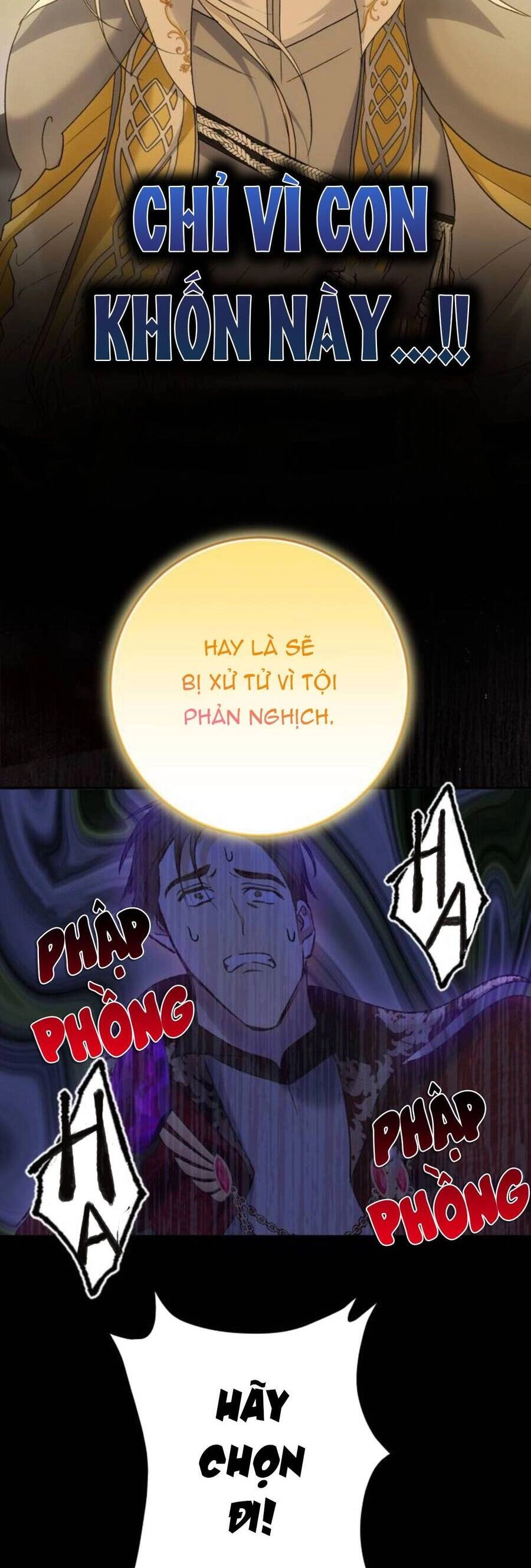 Đại Úy! Chiến Trường Lần Này Là Nơi Này Sao? Chapter 34.2 - 15