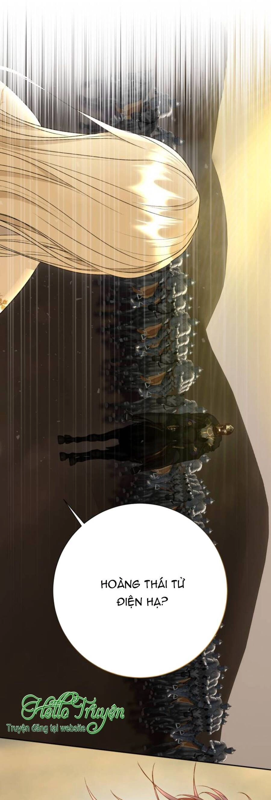 Đại Úy! Chiến Trường Lần Này Là Nơi Này Sao? Chapter 34.2 - 20