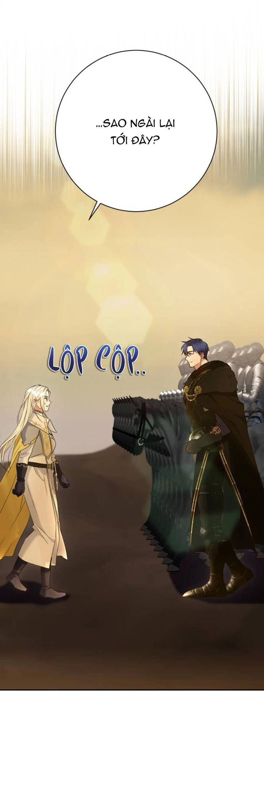 Đại Úy! Chiến Trường Lần Này Là Nơi Này Sao? Chapter 34.2 - 23