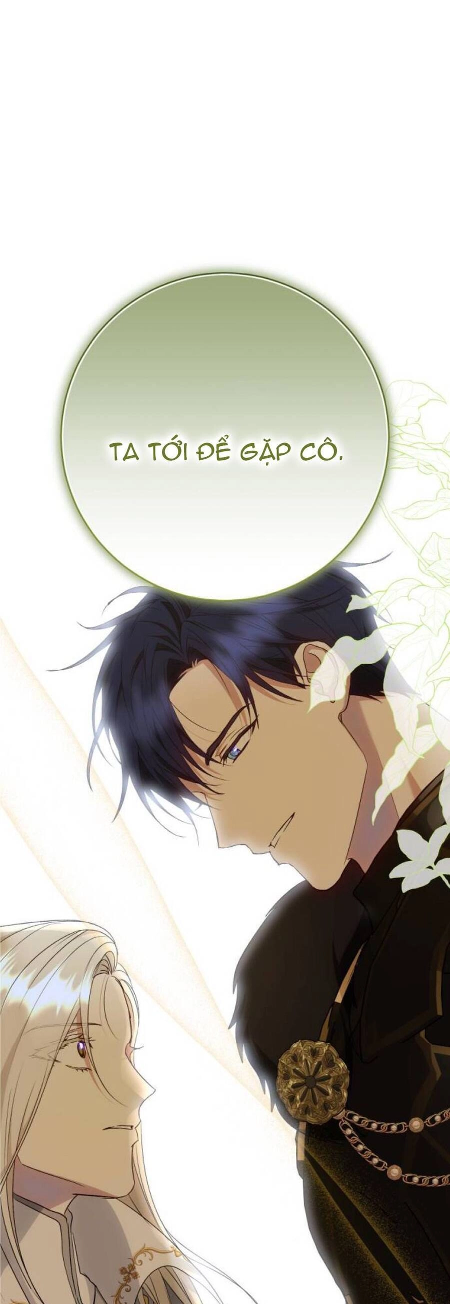 Đại Úy! Chiến Trường Lần Này Là Nơi Này Sao? Chapter 35.1 - 3