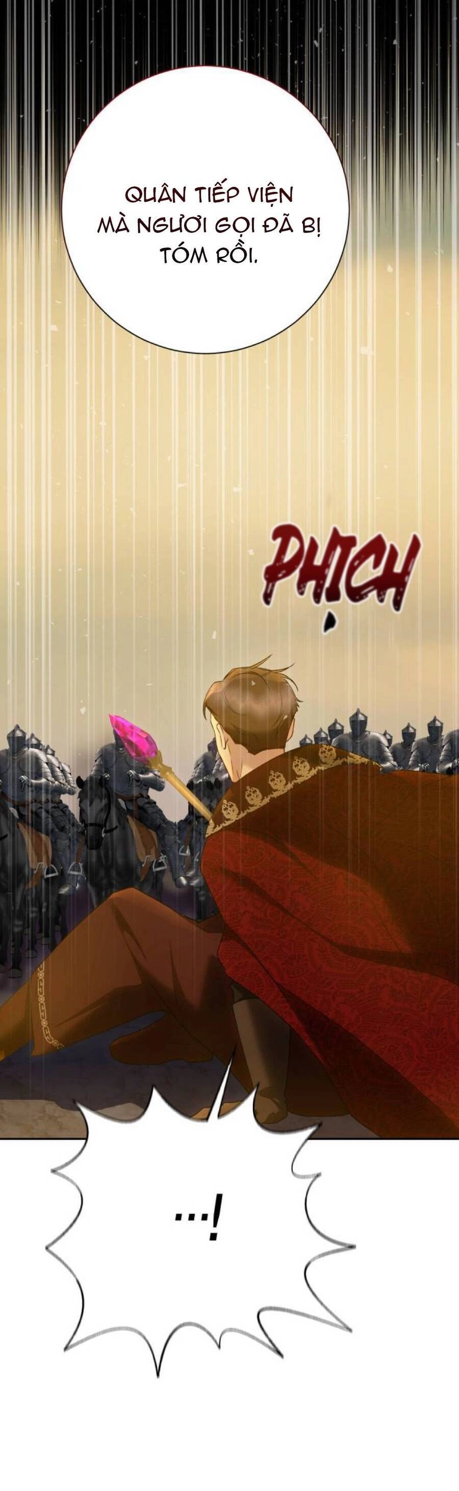 Đại Úy! Chiến Trường Lần Này Là Nơi Này Sao? Chapter 35.1 - 7