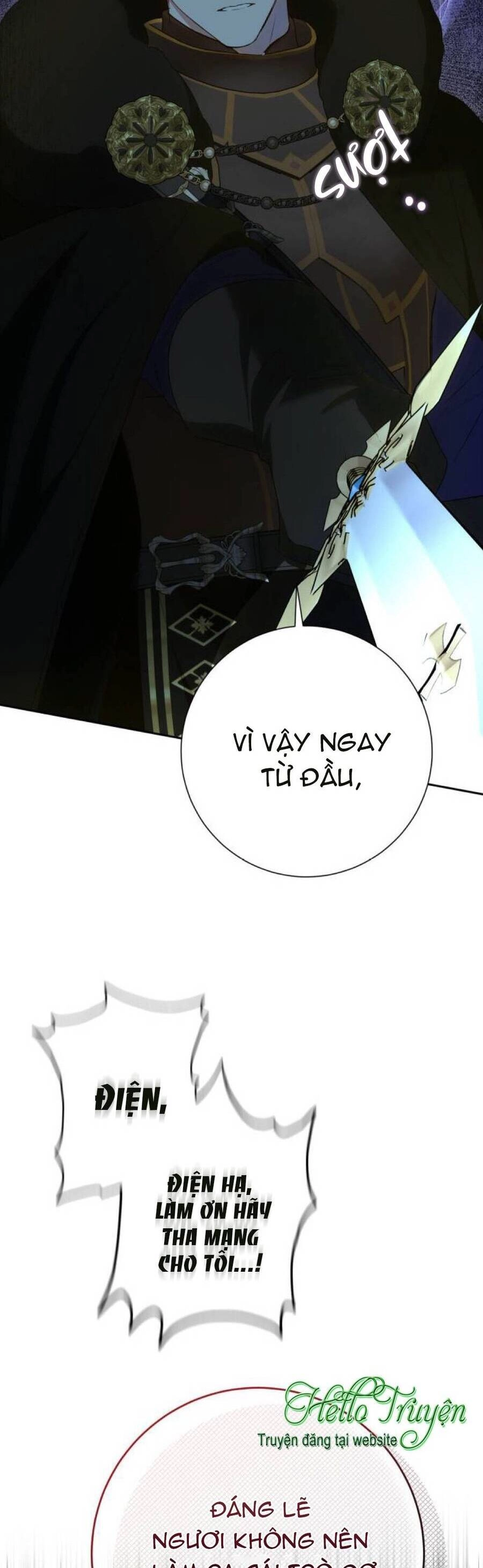 Đại Úy! Chiến Trường Lần Này Là Nơi Này Sao? Chapter 35.1 - 10