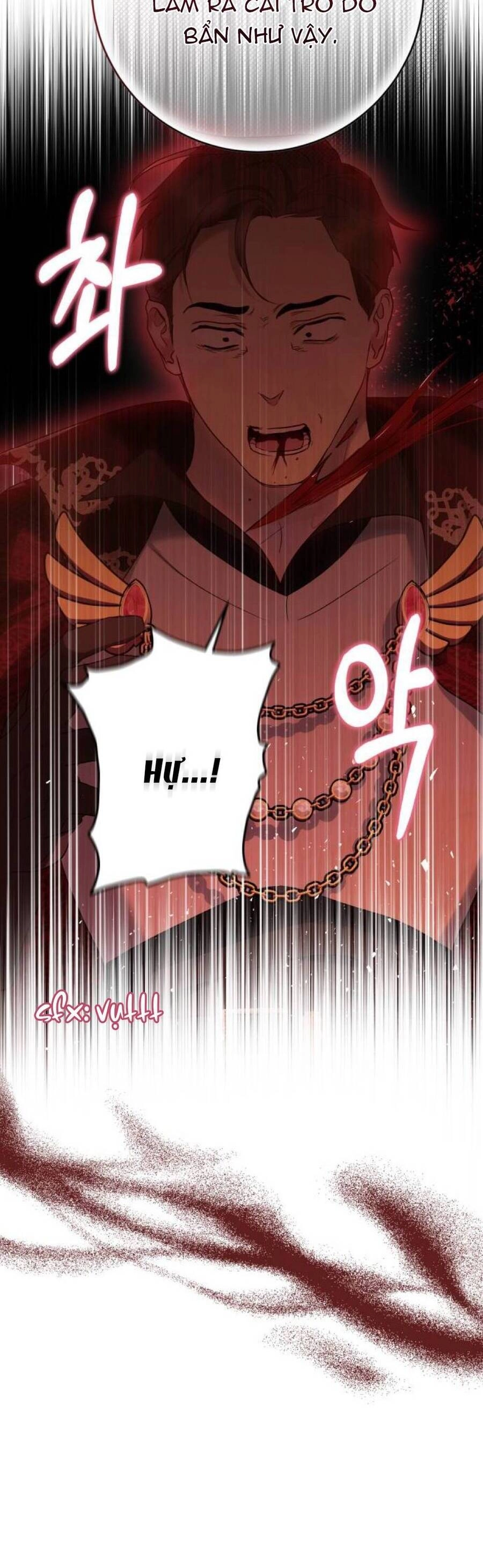 Đại Úy! Chiến Trường Lần Này Là Nơi Này Sao? Chapter 35.1 - 11