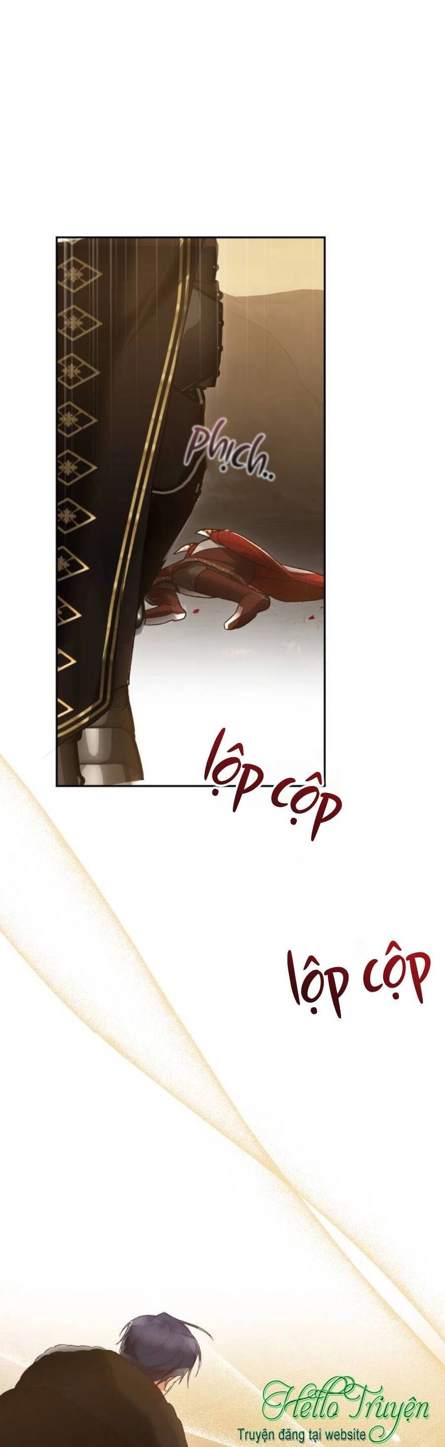 Đại Úy! Chiến Trường Lần Này Là Nơi Này Sao? Chapter 35.1 - 12