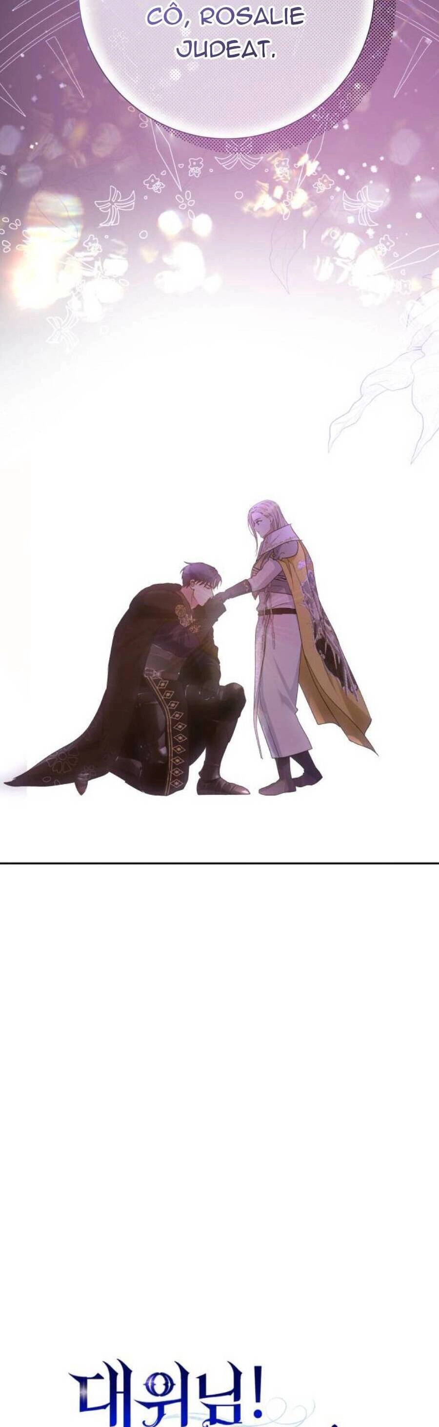 Đại Úy! Chiến Trường Lần Này Là Nơi Này Sao? Chapter 35.1 - 15