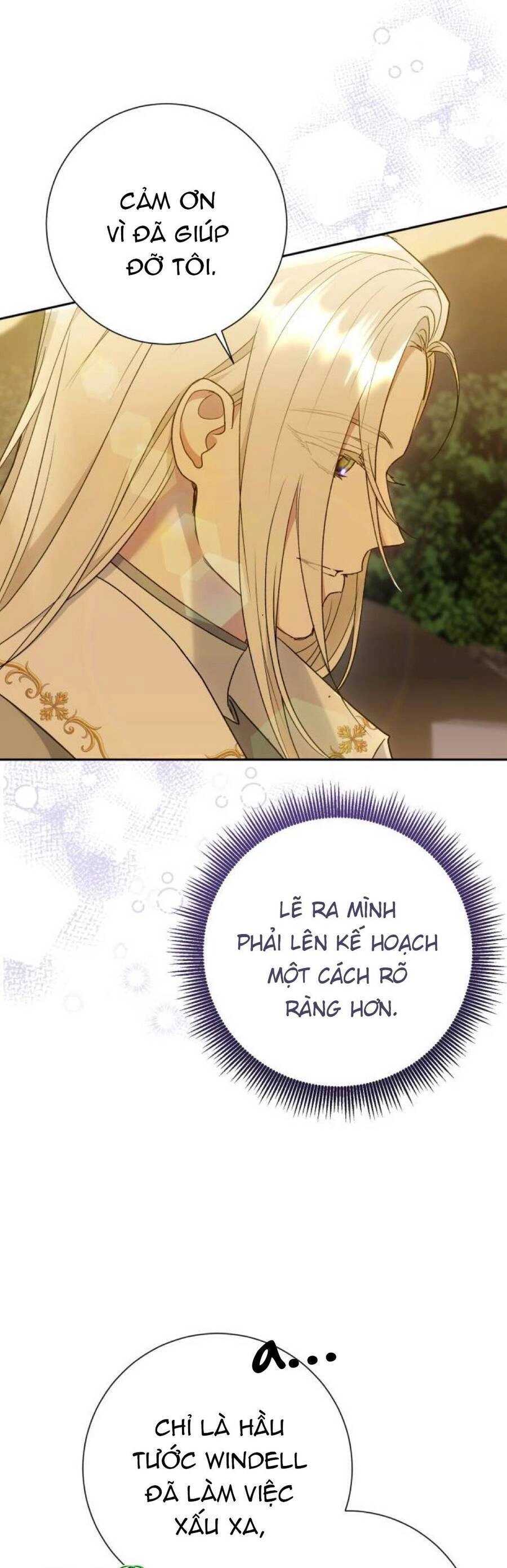 Đại Úy! Chiến Trường Lần Này Là Nơi Này Sao? Chapter 35.1 - 17