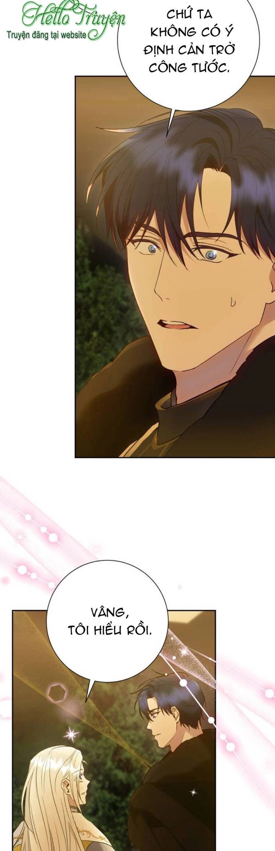 Đại Úy! Chiến Trường Lần Này Là Nơi Này Sao? Chapter 35.1 - 18