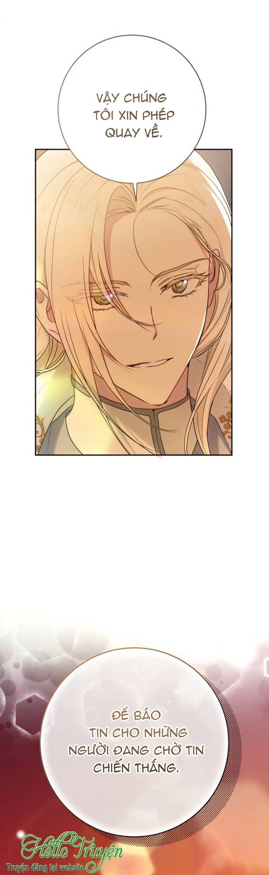 Đại Úy! Chiến Trường Lần Này Là Nơi Này Sao? Chapter 35.1 - 23