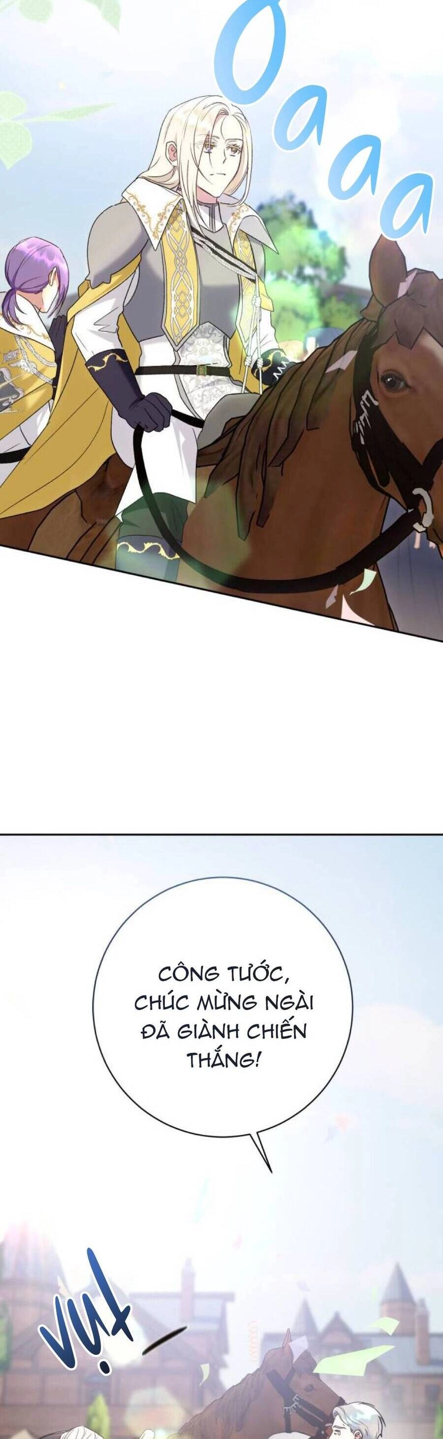 Đại Úy! Chiến Trường Lần Này Là Nơi Này Sao? Chapter 35.1 - 25