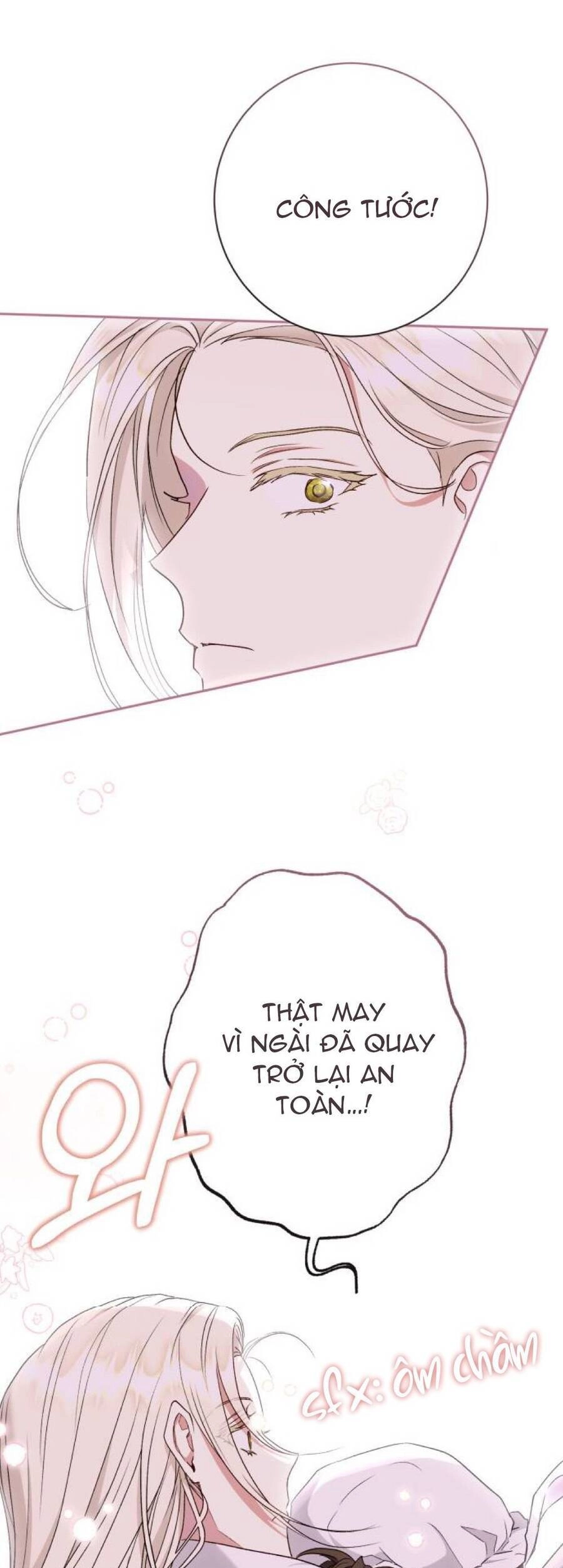 Đại Úy! Chiến Trường Lần Này Là Nơi Này Sao? Chapter 35.2 - 3