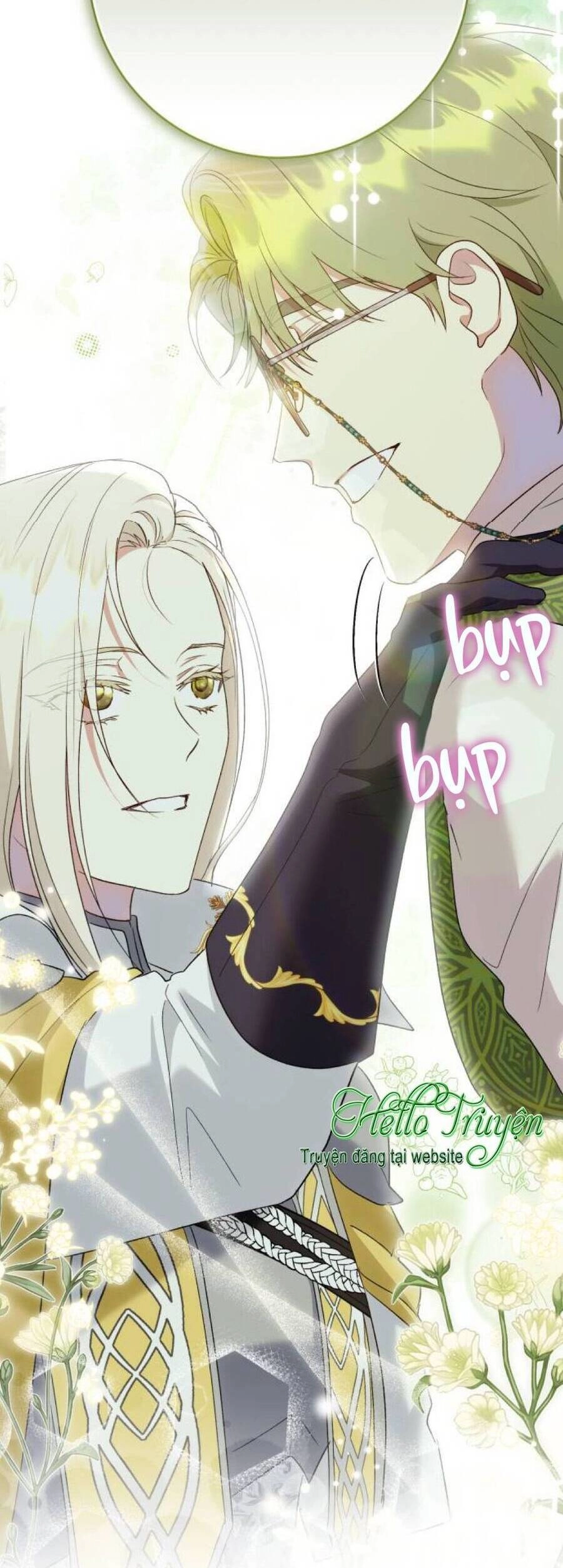 Đại Úy! Chiến Trường Lần Này Là Nơi Này Sao? Chapter 35.2 - 6