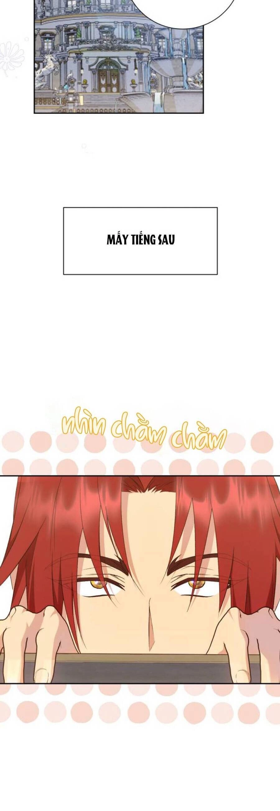 Đại Úy! Chiến Trường Lần Này Là Nơi Này Sao? Chapter 35.2 - 16