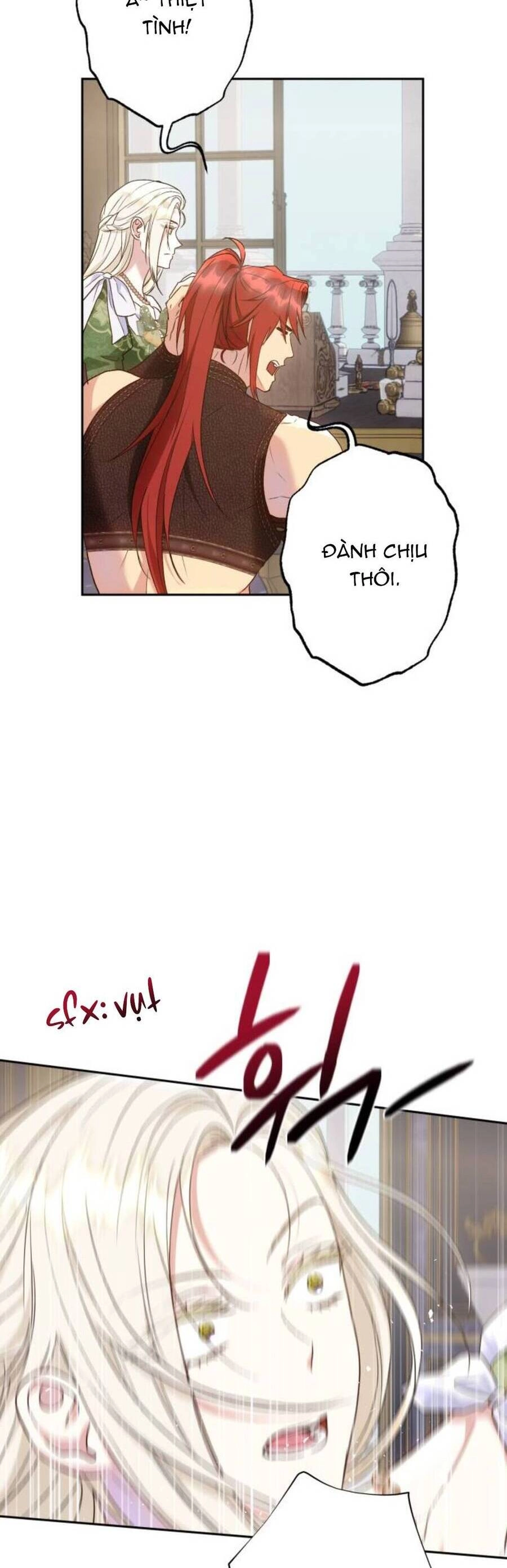 Đại Úy! Chiến Trường Lần Này Là Nơi Này Sao? Chapter 35.2 - 20