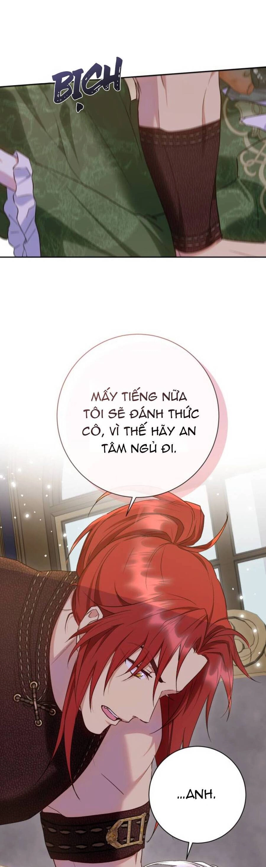 Đại Úy! Chiến Trường Lần Này Là Nơi Này Sao? Chapter 35.2 - 22