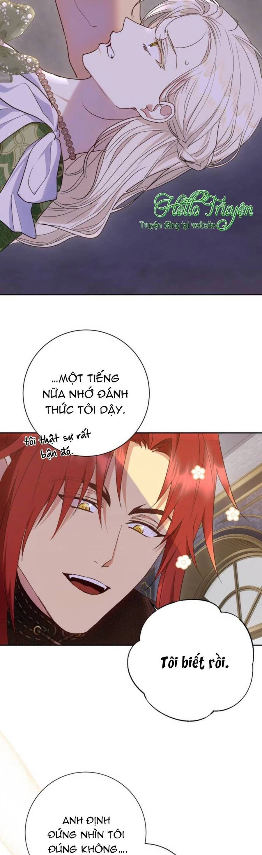 Đại Úy! Chiến Trường Lần Này Là Nơi Này Sao? Chapter 35.2 - 23