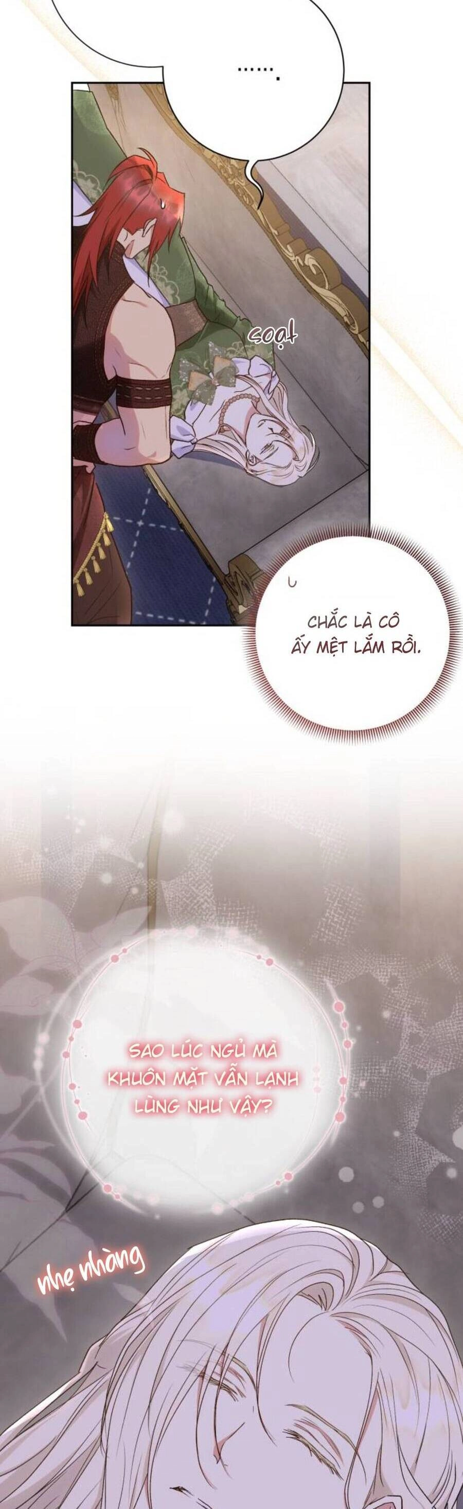 Đại Úy! Chiến Trường Lần Này Là Nơi Này Sao? Chapter 35.2 - 24