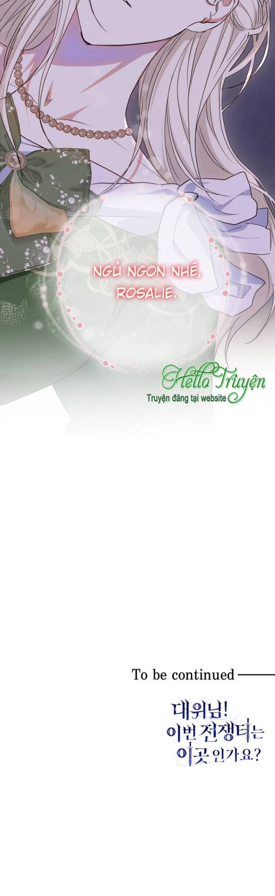 Đại Úy! Chiến Trường Lần Này Là Nơi Này Sao? Chapter 35.2 - 25