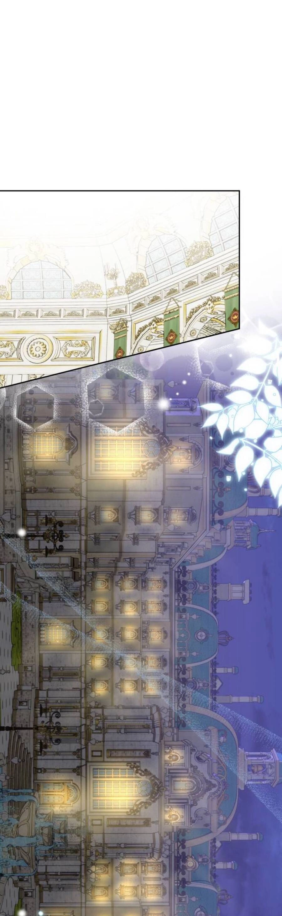 Đại Úy! Chiến Trường Lần Này Là Nơi Này Sao? Chapter 36.1 - 3