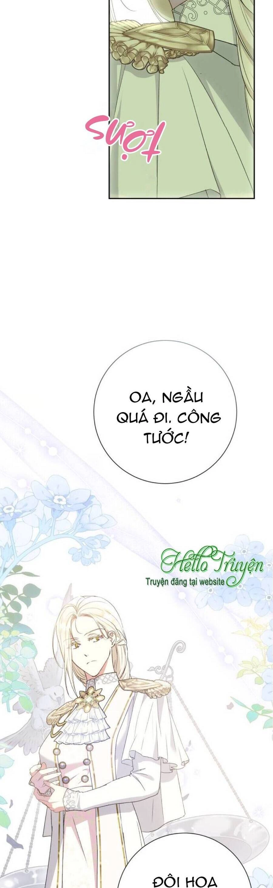 Đại Úy! Chiến Trường Lần Này Là Nơi Này Sao? Chapter 36.1 - 5