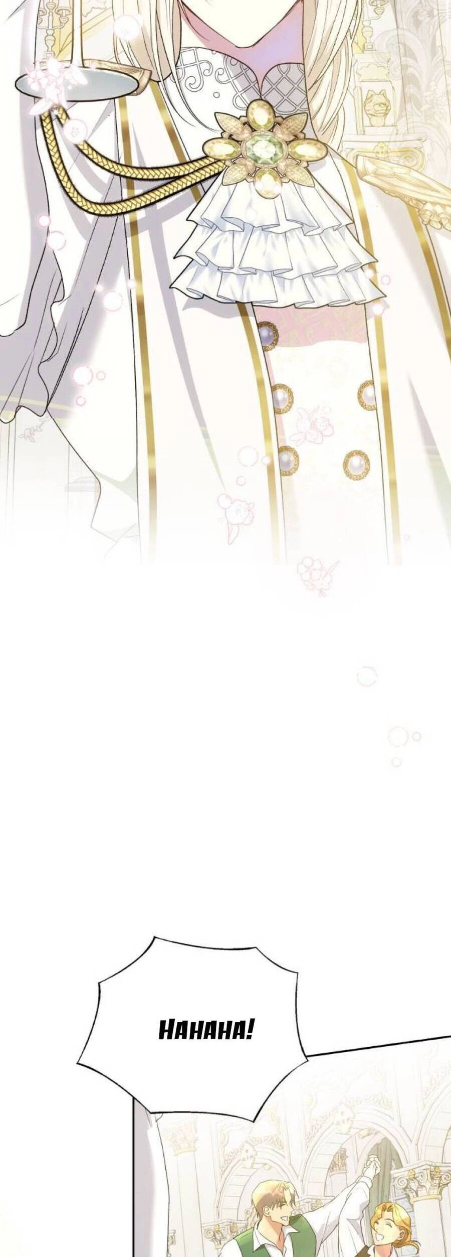 Đại Úy! Chiến Trường Lần Này Là Nơi Này Sao? Chapter 36.1 - 11