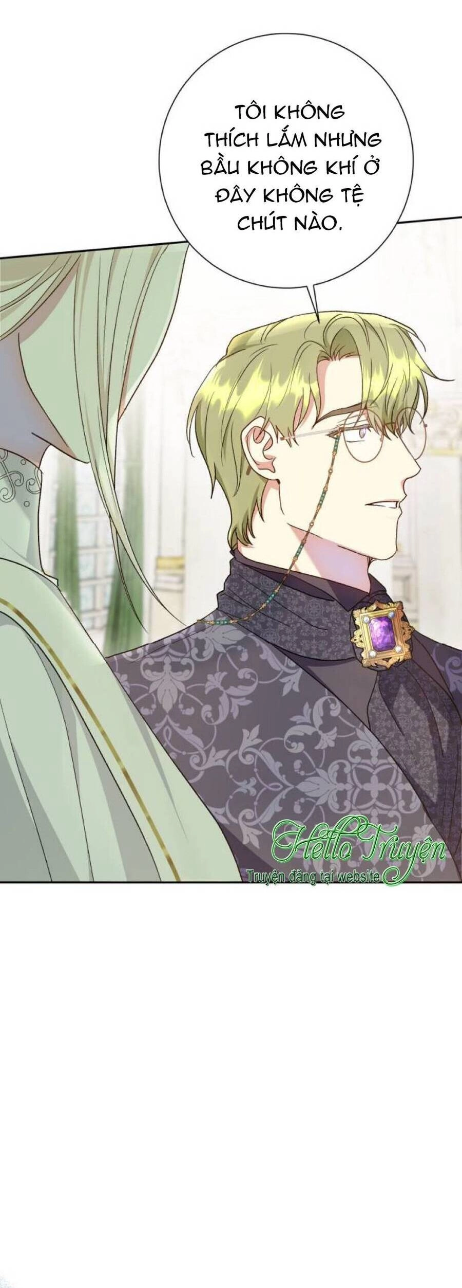 Đại Úy! Chiến Trường Lần Này Là Nơi Này Sao? Chapter 36.1 - 15