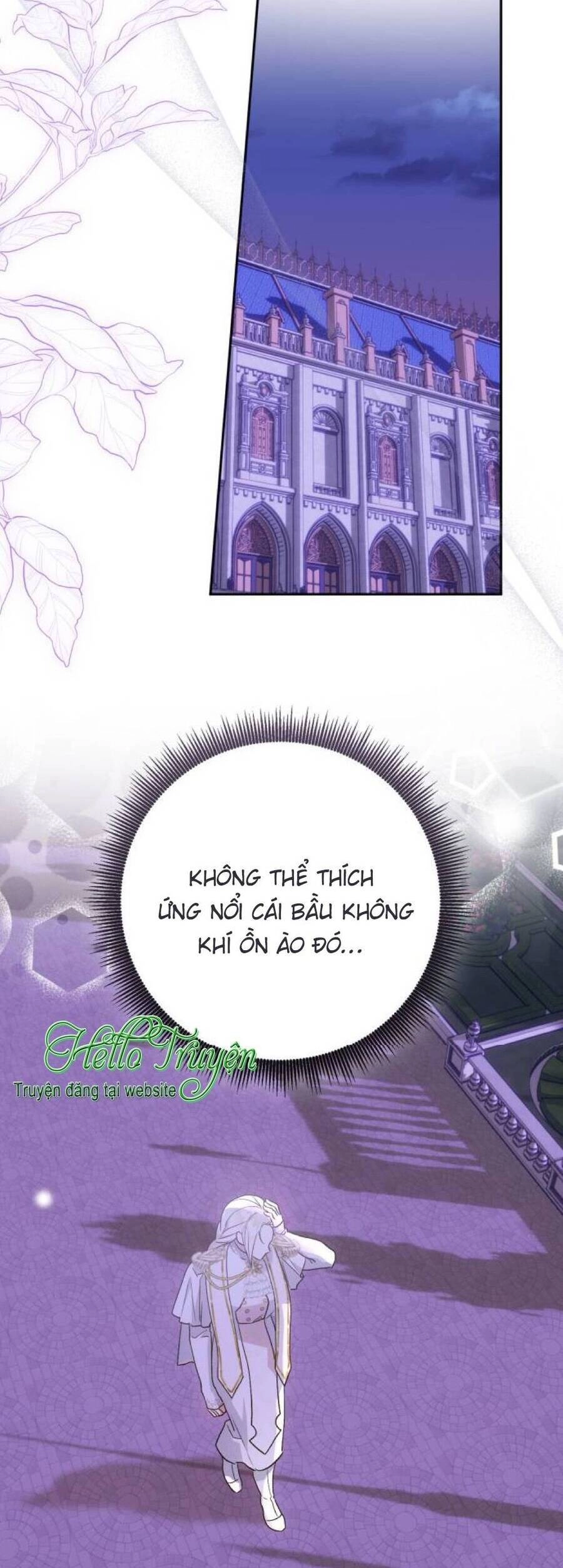 Đại Úy! Chiến Trường Lần Này Là Nơi Này Sao? Chapter 36.1 - 25