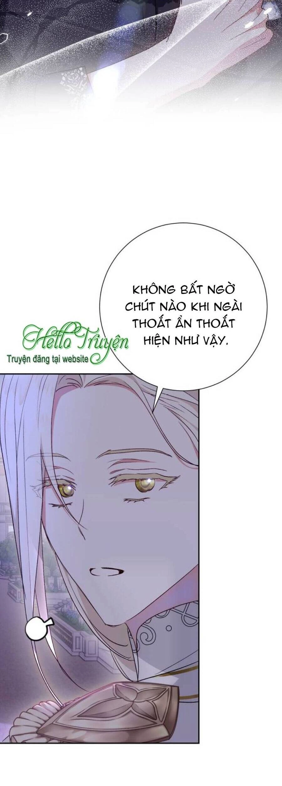 Đại Úy! Chiến Trường Lần Này Là Nơi Này Sao? Chapter 36.1 - 28