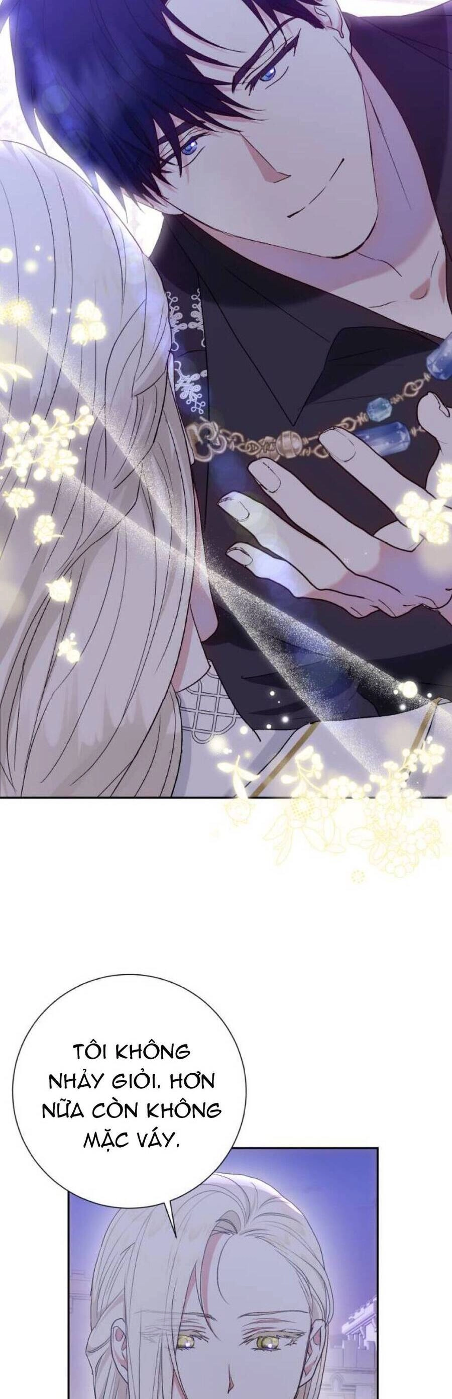 Đại Úy! Chiến Trường Lần Này Là Nơi Này Sao? Chapter 36.2 - 7