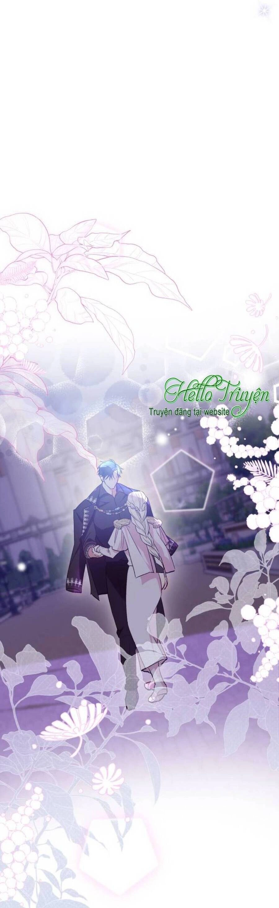 Đại Úy! Chiến Trường Lần Này Là Nơi Này Sao? Chapter 36.2 - 10