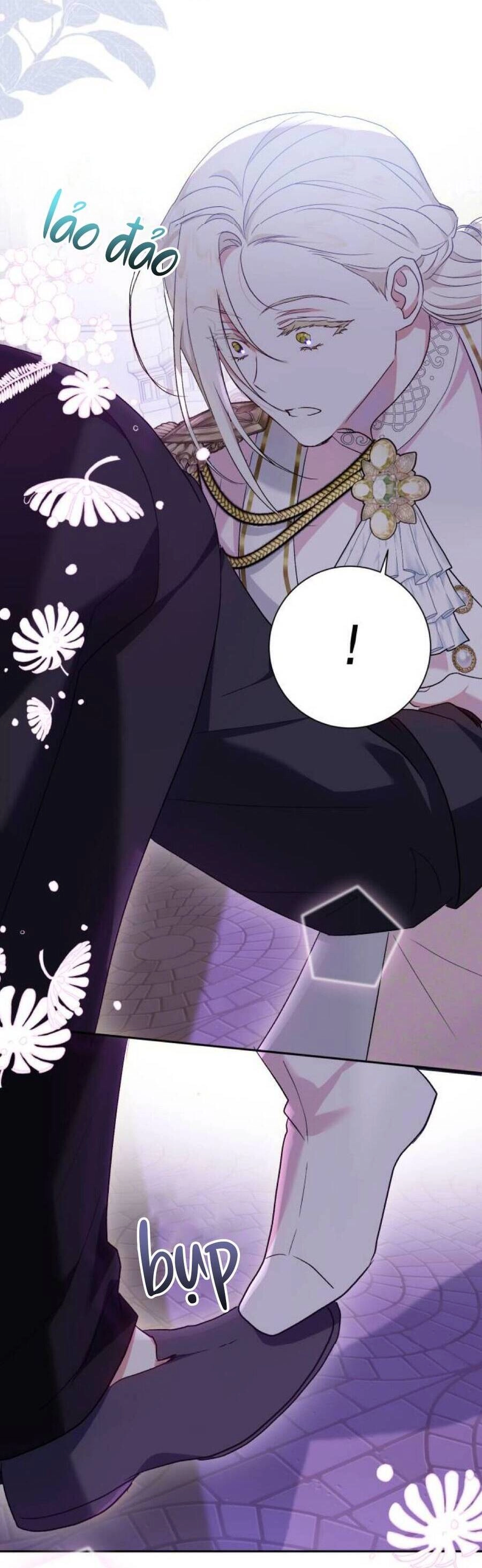 Đại Úy! Chiến Trường Lần Này Là Nơi Này Sao? Chapter 36.2 - 11