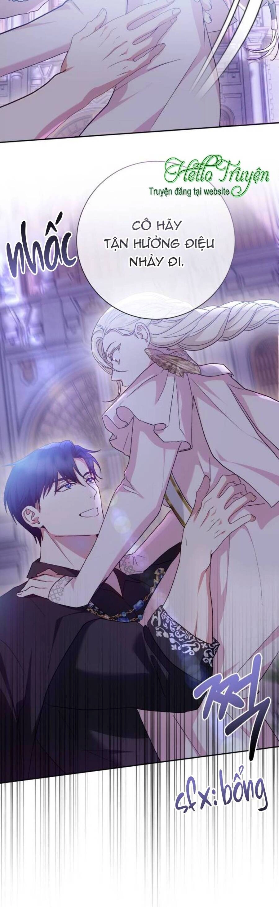 Đại Úy! Chiến Trường Lần Này Là Nơi Này Sao? Chapter 36.2 - 13