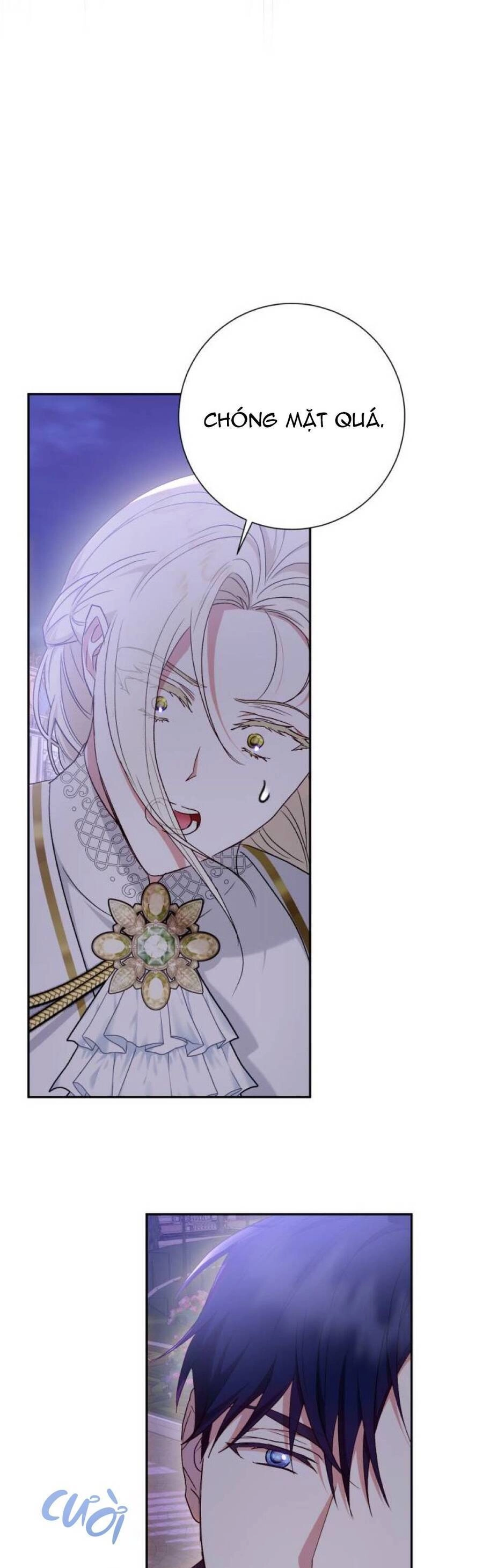 Đại Úy! Chiến Trường Lần Này Là Nơi Này Sao? Chapter 36.2 - 14