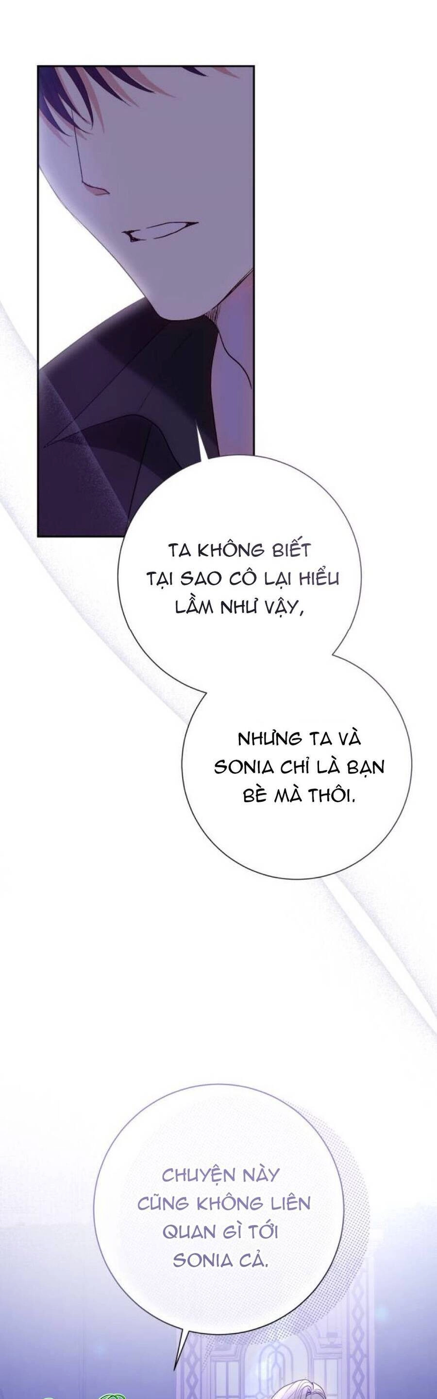 Đại Úy! Chiến Trường Lần Này Là Nơi Này Sao? Chapter 36.2 - 20