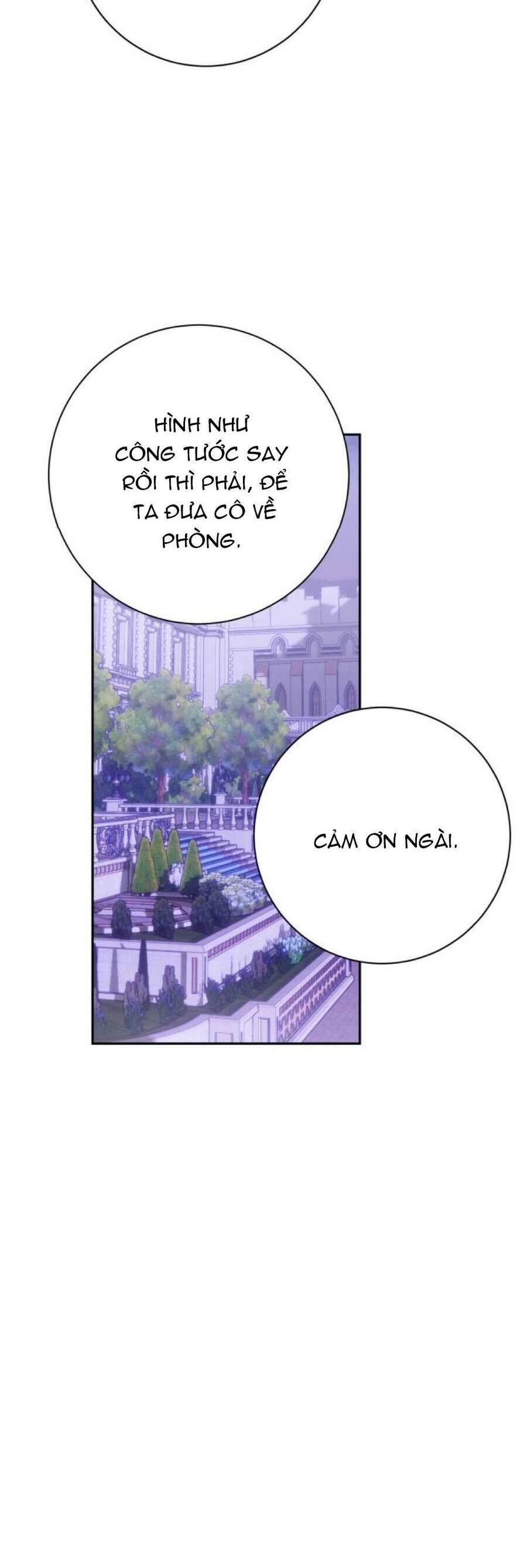 Đại Úy! Chiến Trường Lần Này Là Nơi Này Sao? Chapter 37.1 - 5