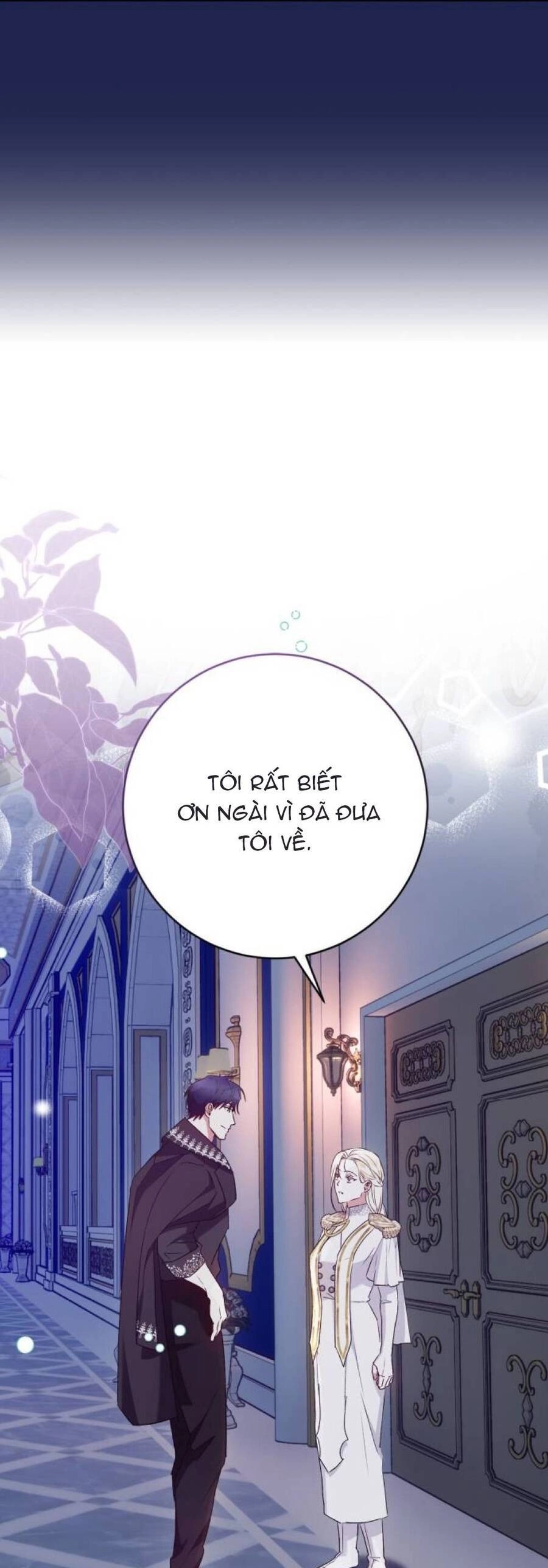 Đại Úy! Chiến Trường Lần Này Là Nơi Này Sao? Chapter 37.1 - 7