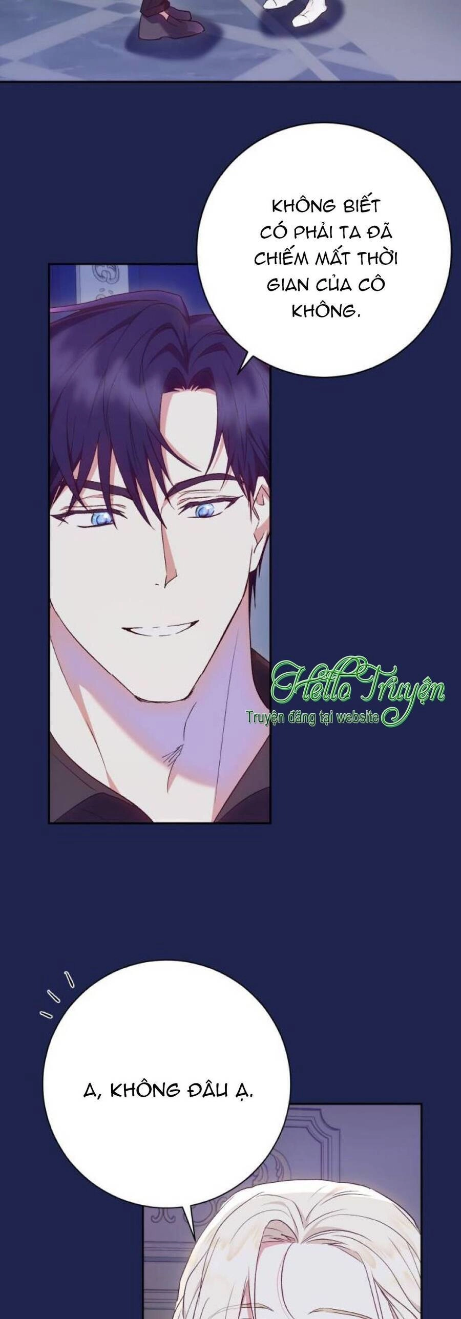 Đại Úy! Chiến Trường Lần Này Là Nơi Này Sao? Chapter 37.1 - 8